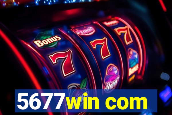5677win com